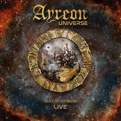 Ayeron Universe